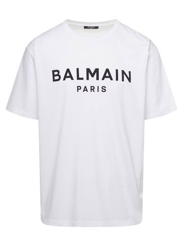 Balmain T-shirt - Balmain - Modalova