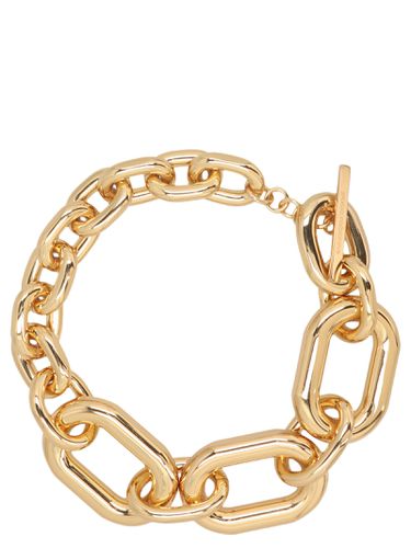 Paco Rabanne xl Link Necklace - Paco Rabanne - Modalova