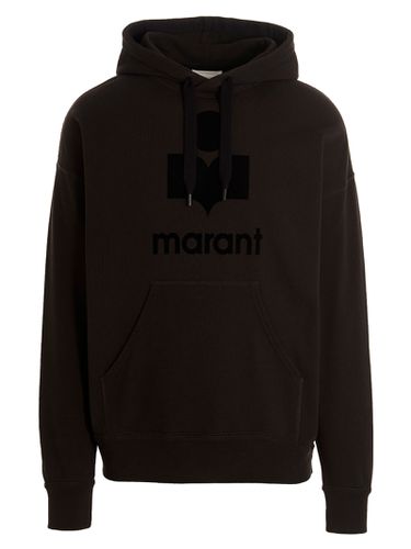 Isabel Marant marcello Hoodie - Isabel Marant - Modalova