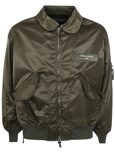 Comme des Garçons Homme Man Jacket - Comme des Garçons Homme - Modalova