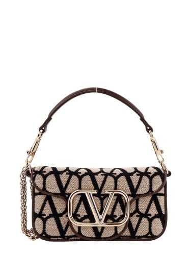 Valentino Garavani Loc Oulder Bag - Valentino Garavani - Modalova