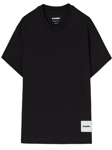 T-shirts And Polos - Jil Sander - Modalova