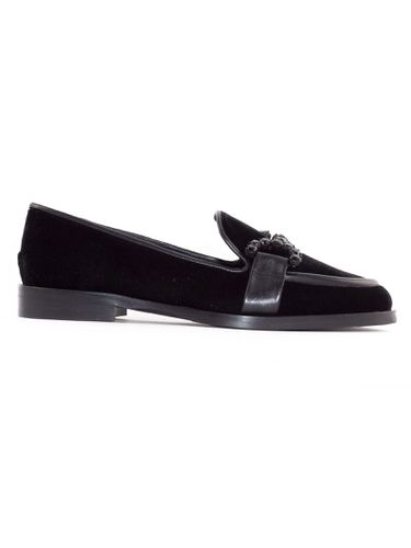 Velvet Joys Loafer - Roberto Festa - Modalova