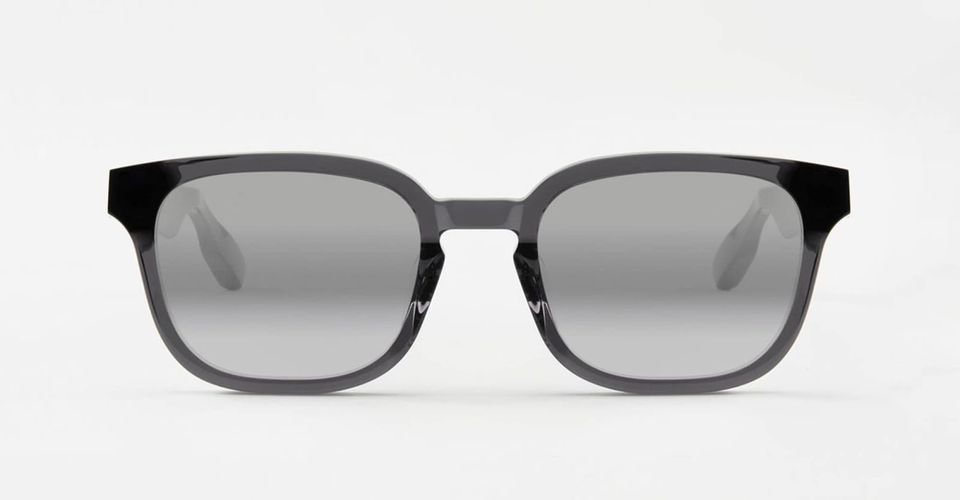 Model S1 - Dark Grey Sunglasses - Aether - Modalova