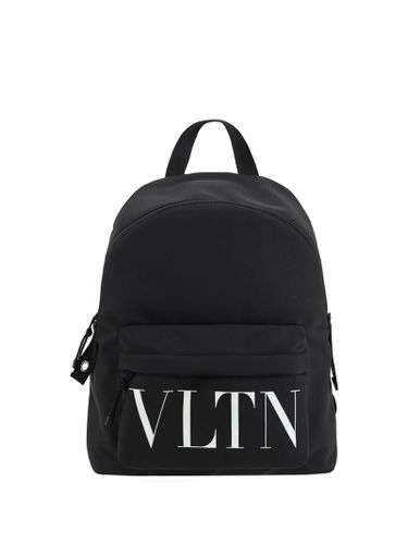 Valentino Garavani Vltn Backpack - Valentino Garavani - Modalova