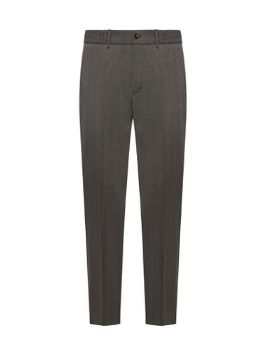 Tagliatore Pants - Tagliatore - Modalova