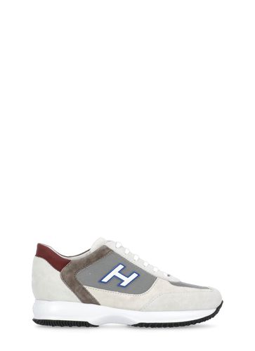 Hogan Interactive Sneakers - Hogan - Modalova