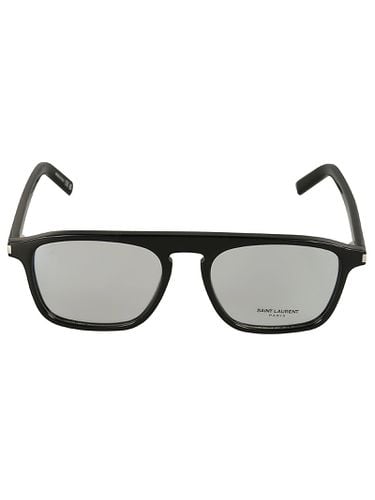 Sl157 Sunglasses - Saint Laurent Eyewear - Modalova