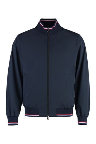 Paul & Shark Techno Fabric Jacket - Paul & Shark - Modalova