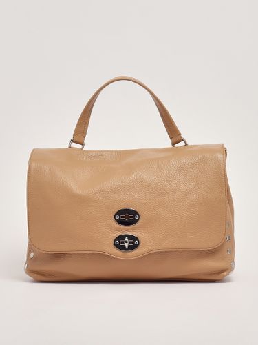 Postina Daily M Shoulder Bag - Zanellato - Modalova