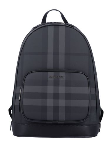 Burberry London Rocco Backpack - Burberry London - Modalova