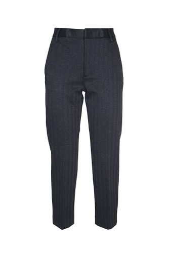 Concealed Trousers Dondup - Dondup - Modalova