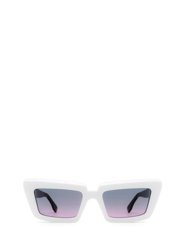 Coccodrillo Sunglasses - RETROSUPERFUTURE - Modalova