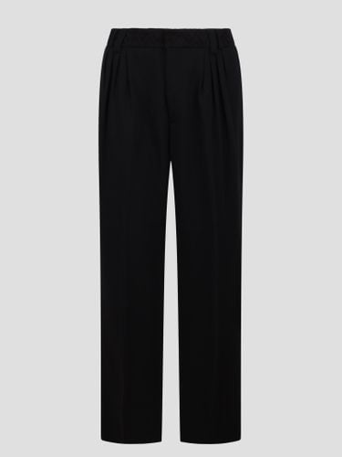 Missoni Dart-detailing Trousers - Missoni - Modalova