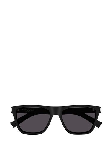 Square Frame Sunglasses Sunglasses - Saint Laurent Eyewear - Modalova