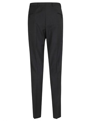 Emporio Armani Trouser - Emporio Armani - Modalova