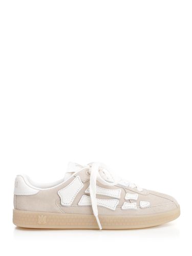 AMIRI pacific Bones Sneakers - AMIRI - Modalova