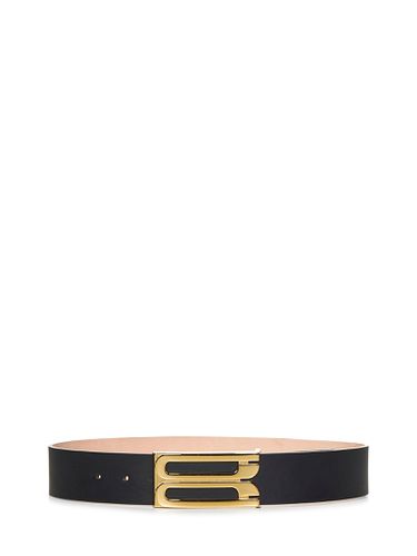 Victoria Beckham Jumbo Frame Belt - Victoria Beckham - Modalova