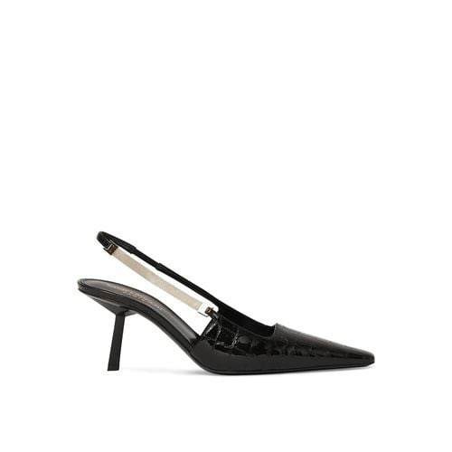 Blake 75 Leather Pumps - Saint Laurent - Modalova