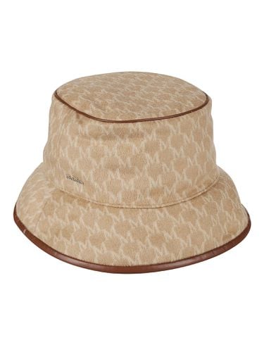 Max Mara Getto Hat - Max Mara - Modalova