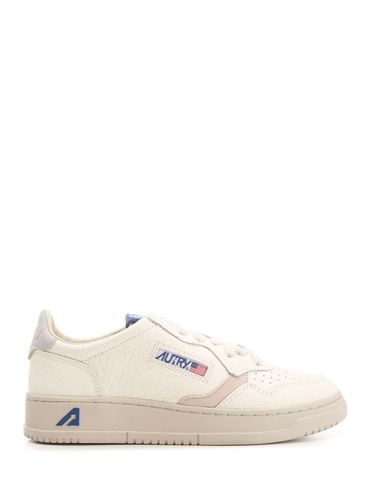 Autry medalist Sneakers - Autry - Modalova