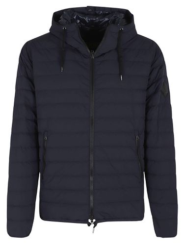 Herno Padded Jacket - Herno - Modalova