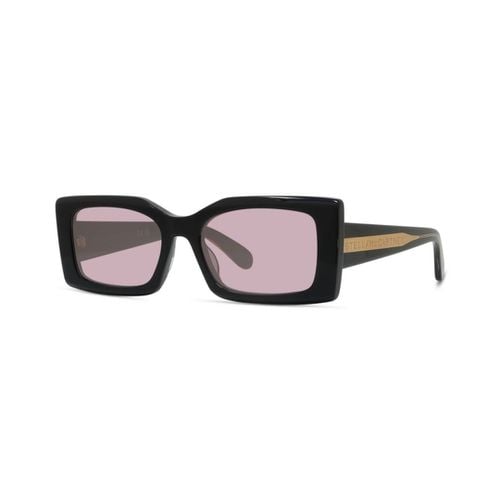 Sc40065i01c - Black - Stella McCartney Eyewear - Modalova