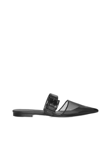 Alexander McQueen Mules - Alexander McQueen - Modalova