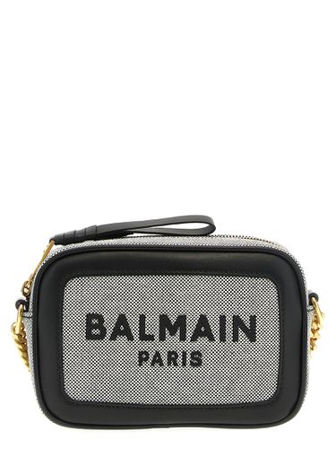 Balmain b-army Crossbody Bag - Balmain - Modalova