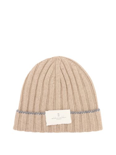 Brunello Cucinelli Hat - Brunello Cucinelli - Modalova