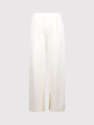 Jil Sander Knitted Trousers - Jil Sander - Modalova