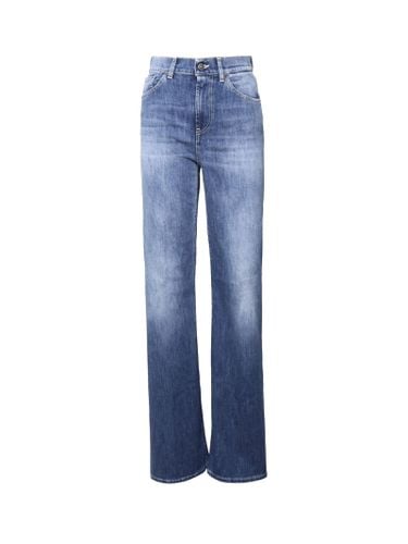 Dondup Amber Jeans - Dondup - Modalova