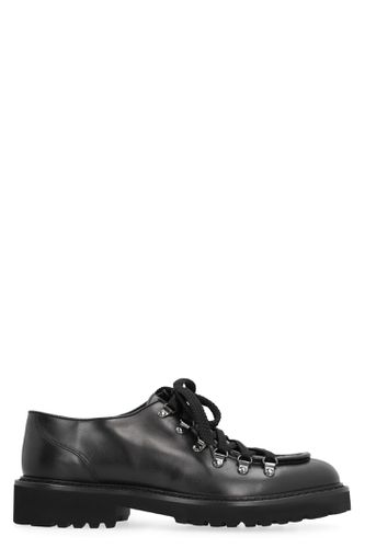 Doucal's Derby Lace-up Shoes - Doucal's - Modalova