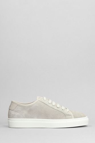 Edition 3 Low Sneakers In Suede - National Standard - Modalova