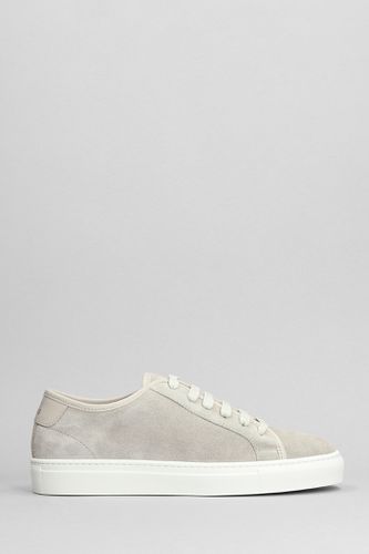 Edition 3 Low Sneakers In Suede - National Standard - Modalova