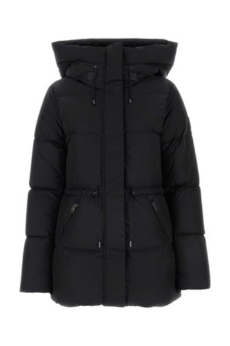 Nylon Freya Down Jacket - Mackage - Modalova