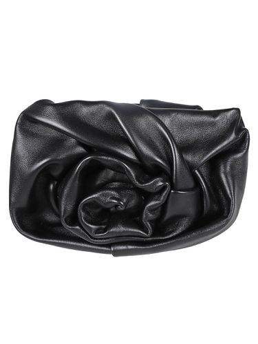 Burberry Rose Clutch - Burberry - Modalova