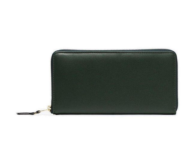 Group Zip-around Wallet - Comme des Garçons Wallet - Modalova