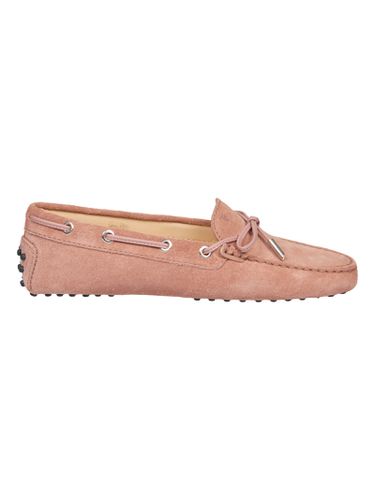 Tod's Loafers - Tod's - Modalova