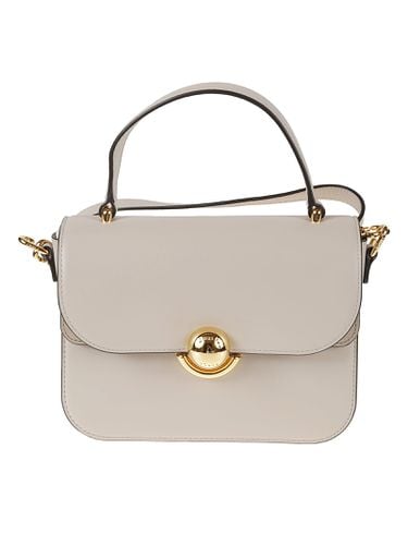 Furla Snap-lock Shoulder Bag - Furla - Modalova