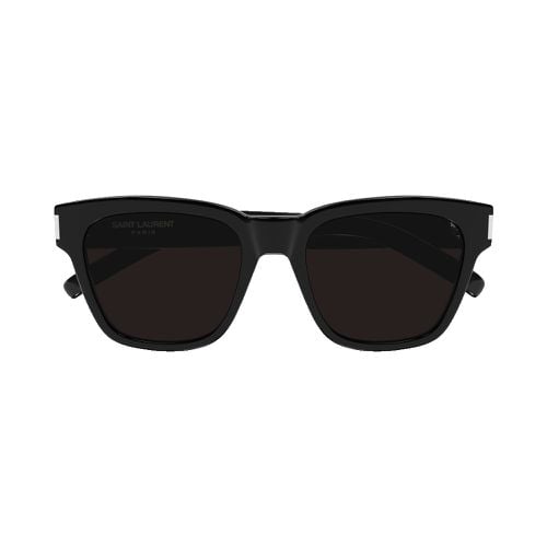 Sl 560 001 Sunglasses - Saint Laurent Eyewear - Modalova