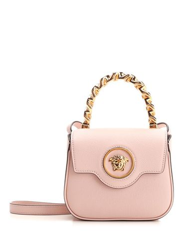 Versace Mini la Medusa Bag - Versace - Modalova