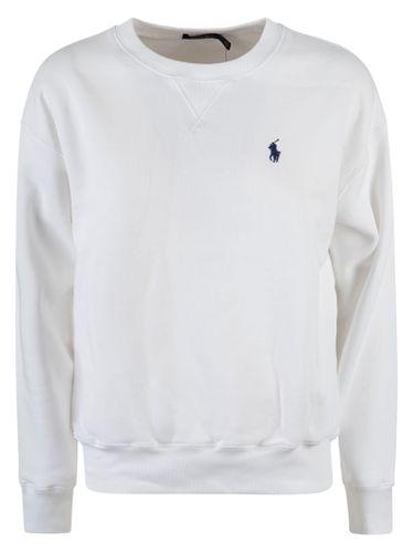 Ralph Lauren Fleece Pullover - Ralph Lauren - Modalova