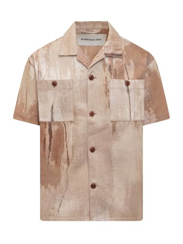 Andersson Bell Tie Dye Shirt - Andersson Bell - Modalova