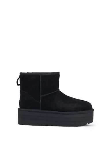 UGG W Classic Mini Platform - UGG - Modalova