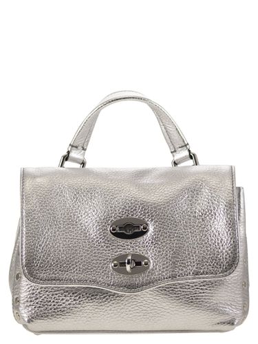 Postina - Daily Metal Baby Bag - Zanellato - Modalova