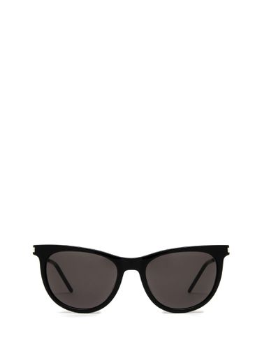 Sl 510 Sunglasses - Saint Laurent Eyewear - Modalova