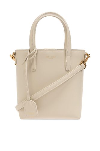 Saint Laurent Mini Toy Shopping Bag - Saint Laurent - Modalova