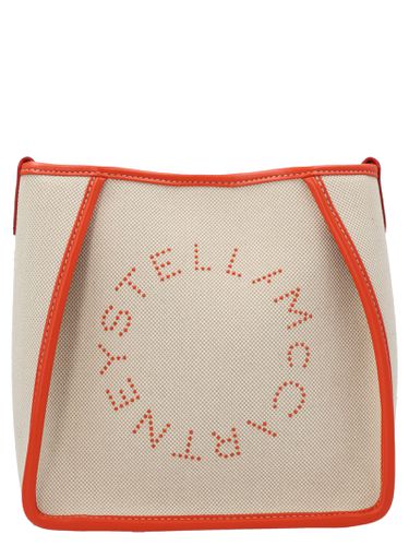 Salt & Pepper Crossbody Bag - Stella McCartney - Modalova