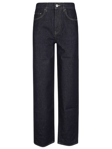 Loulou Studio Samur Jeans - Loulou Studio - Modalova